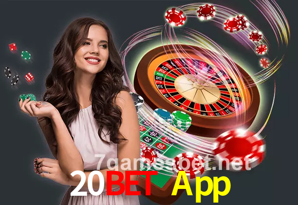 vivo no cassino 20Bet App