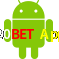 Aplicativo 20Bet App para Android