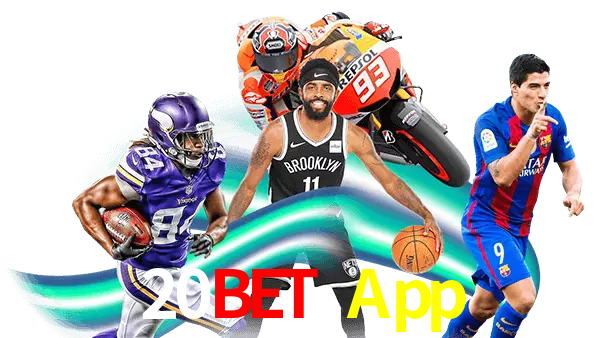 20Bet App