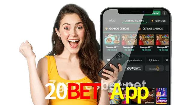 20Bet App