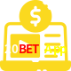 O Cassino 20Bet App também oferece apostas esportivas virtuais!